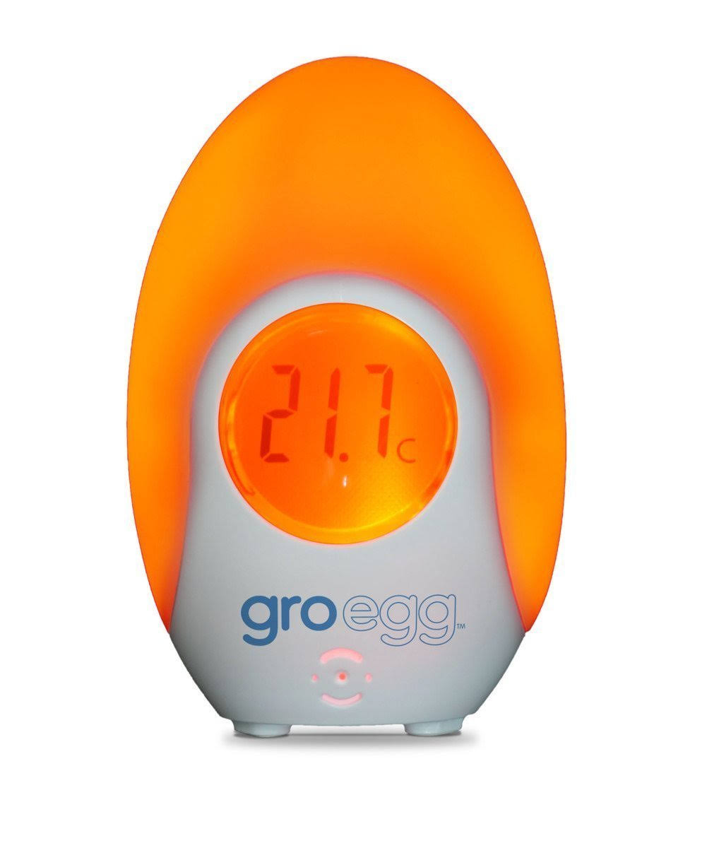 GroEgg Thermometer L930079