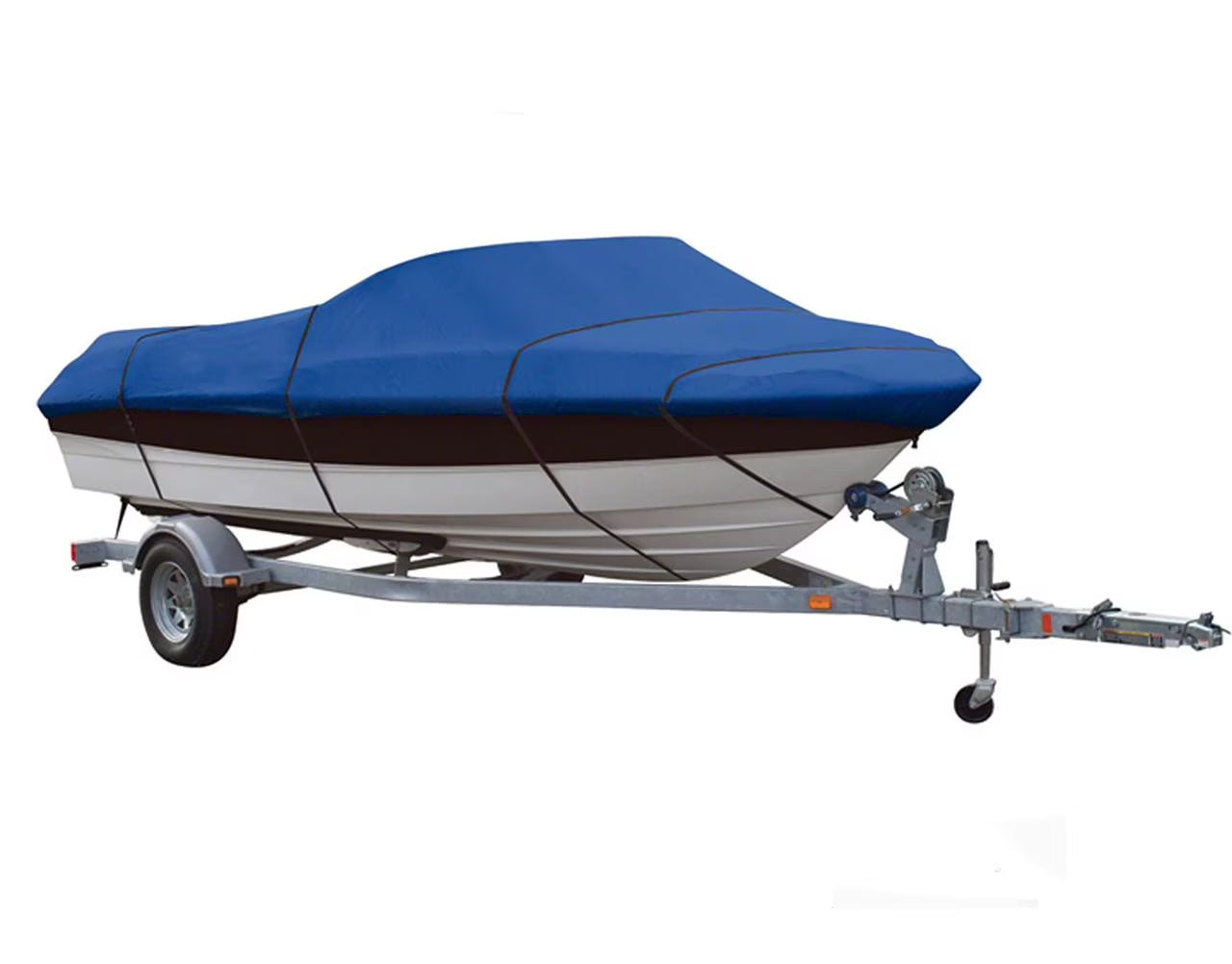 Boat Cover L24932