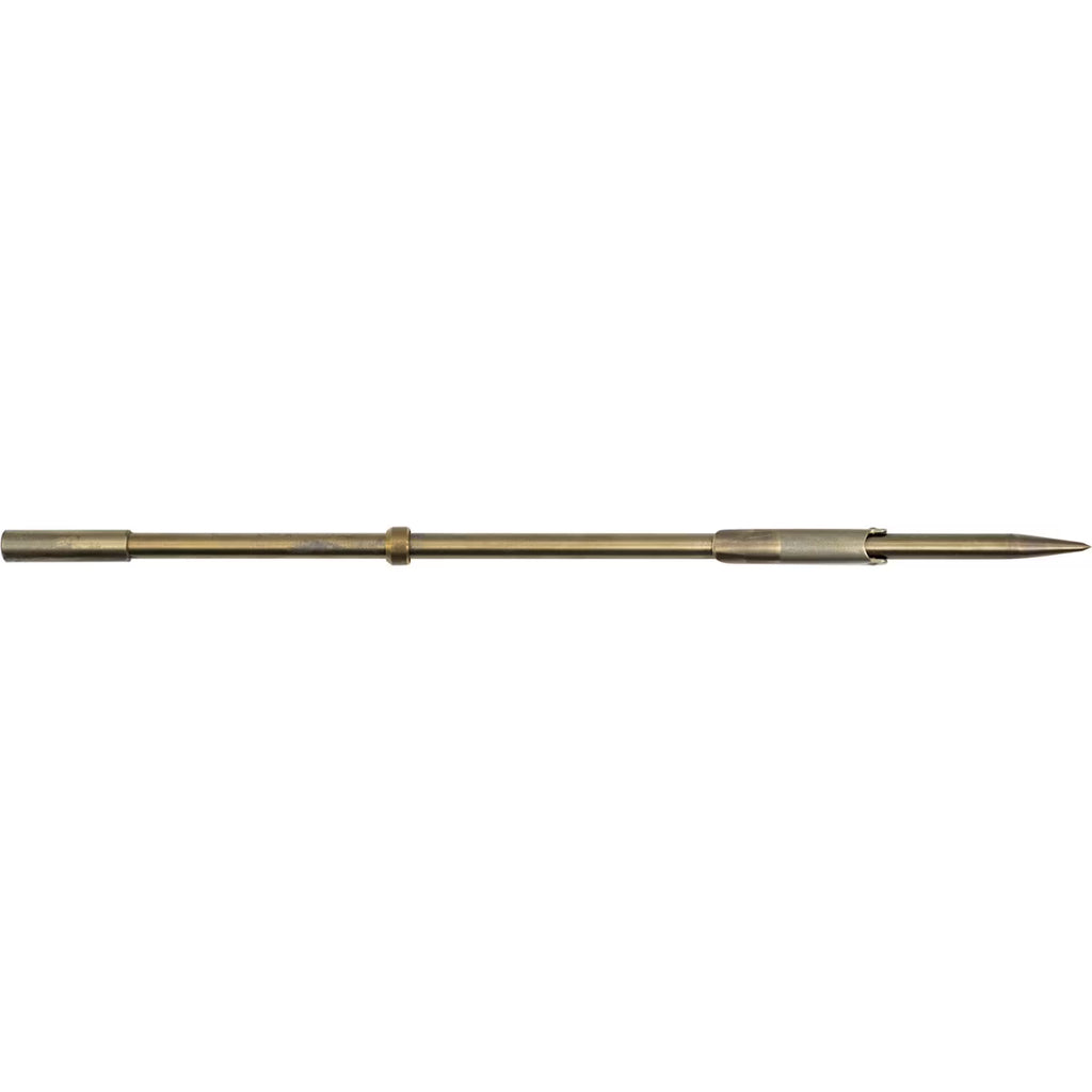 Slip Tip with Flopper and Retainer S412