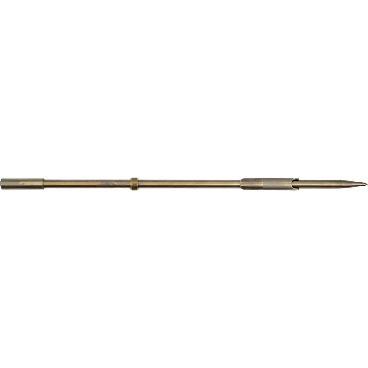 Slip Tip with Flopper and Retainer S412