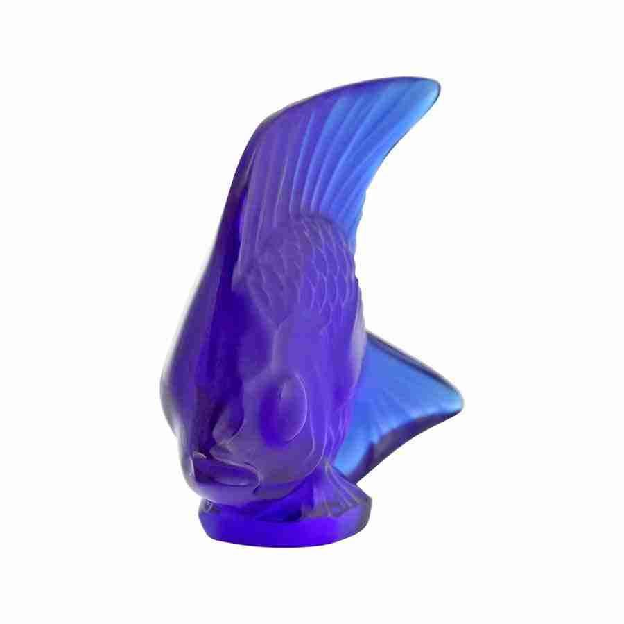 Blue Fish Cap Ferrat S449221