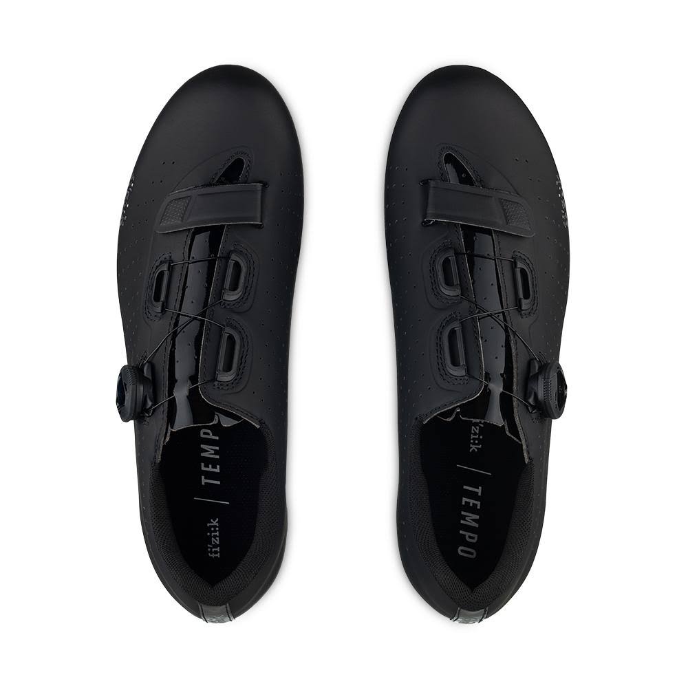 Black/Pink Fluo Road Cycling Shoes I483169