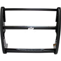 Powdercoated Black Grille Guard A232