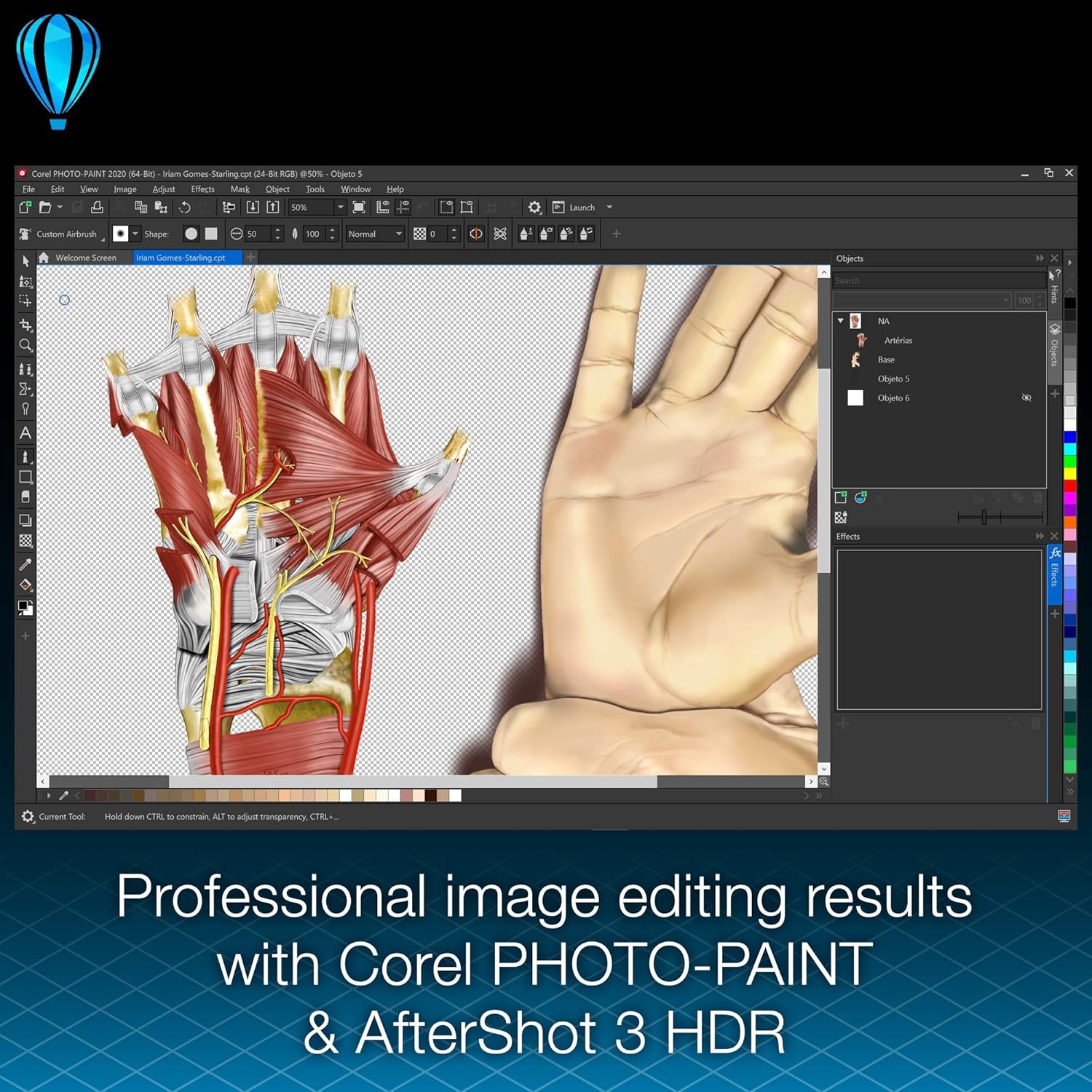 Technical Illustration & Drafting Software I91948