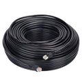 Outdoor Shielded Cat5e Ethernet Cable 200ft RJ45 Connector V729286