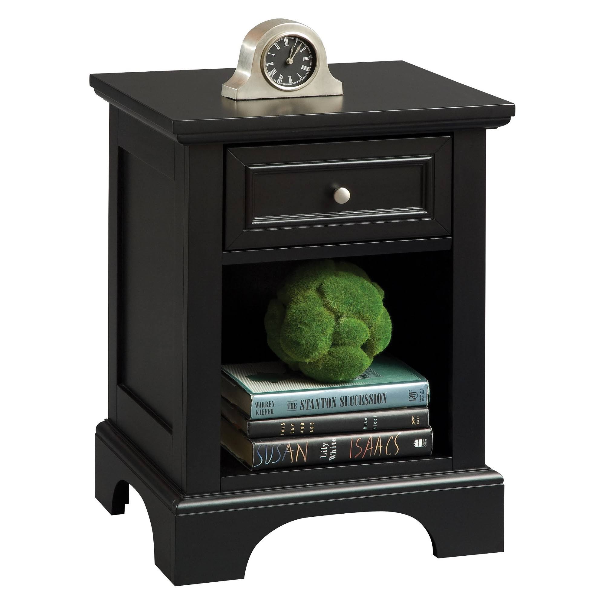Black Queen 3-Piece Bedroom Set Z283