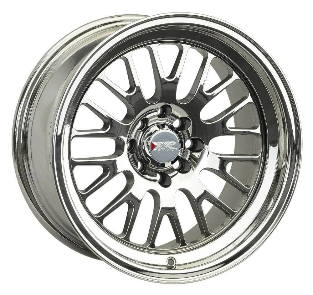 Platinum Wheel B4485