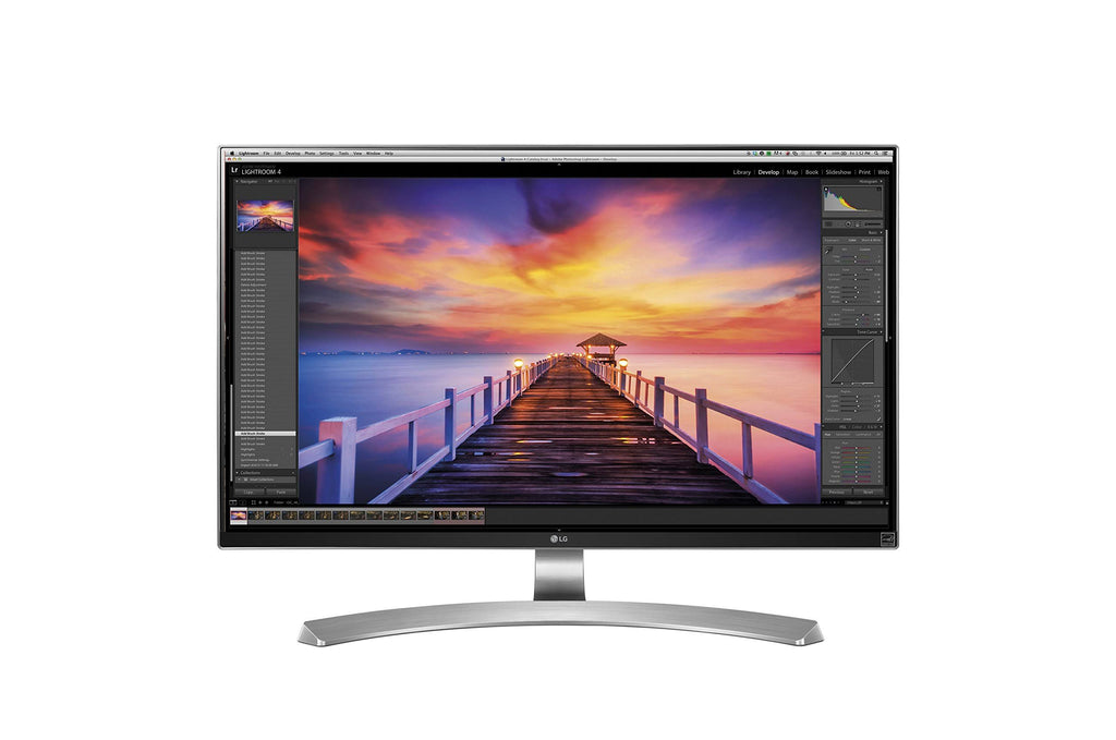 27 4K IPS Monitor Z56448
