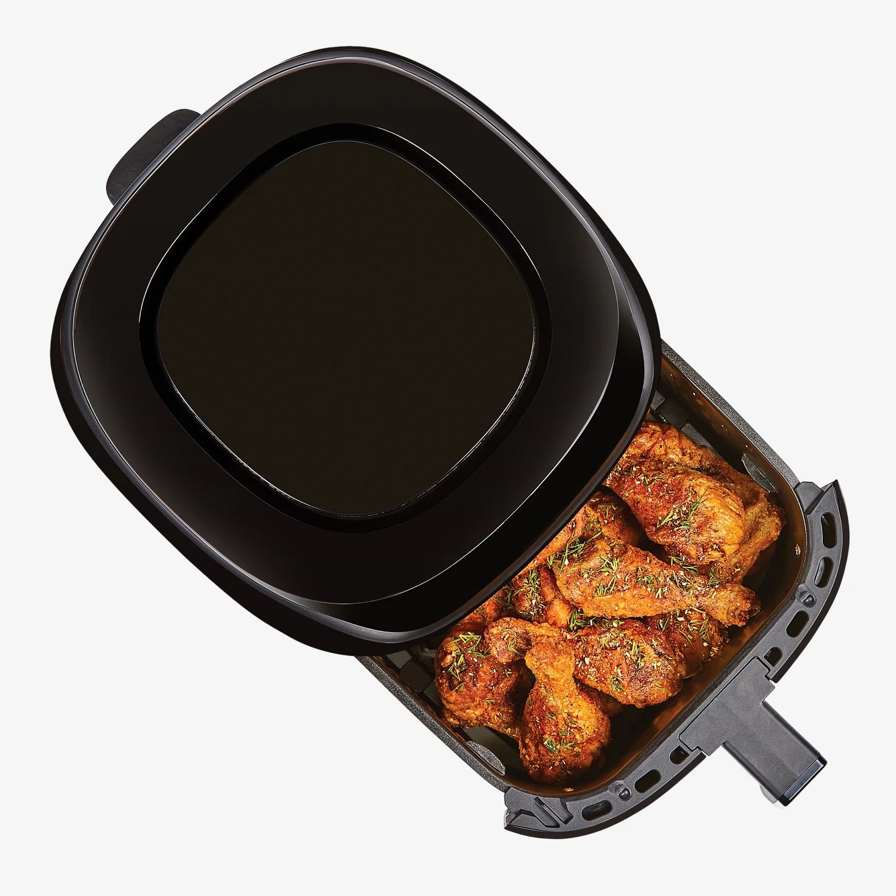 6-Qt Black Vortex Pro J222