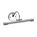 Polished Chrome 38cm LED Picture Light P146550