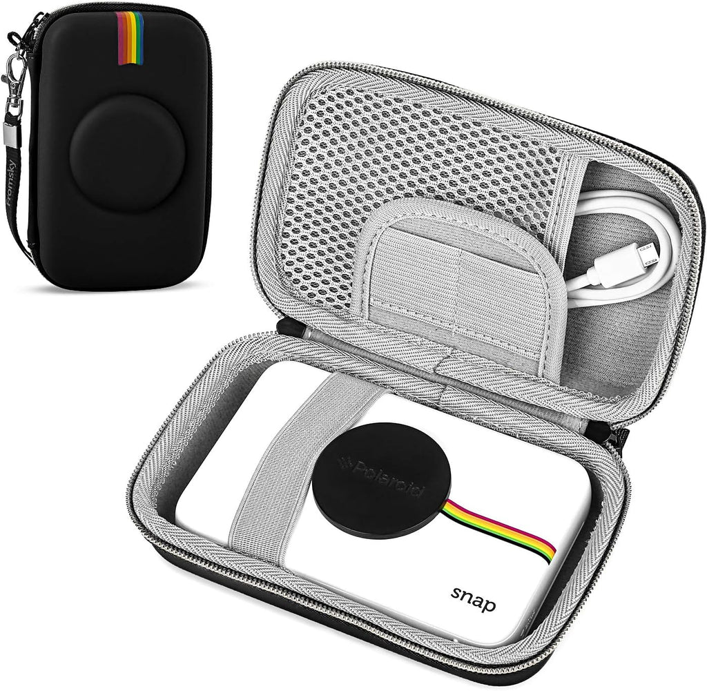 Travel Protective Cover Storage Bag for Instant Camera O610