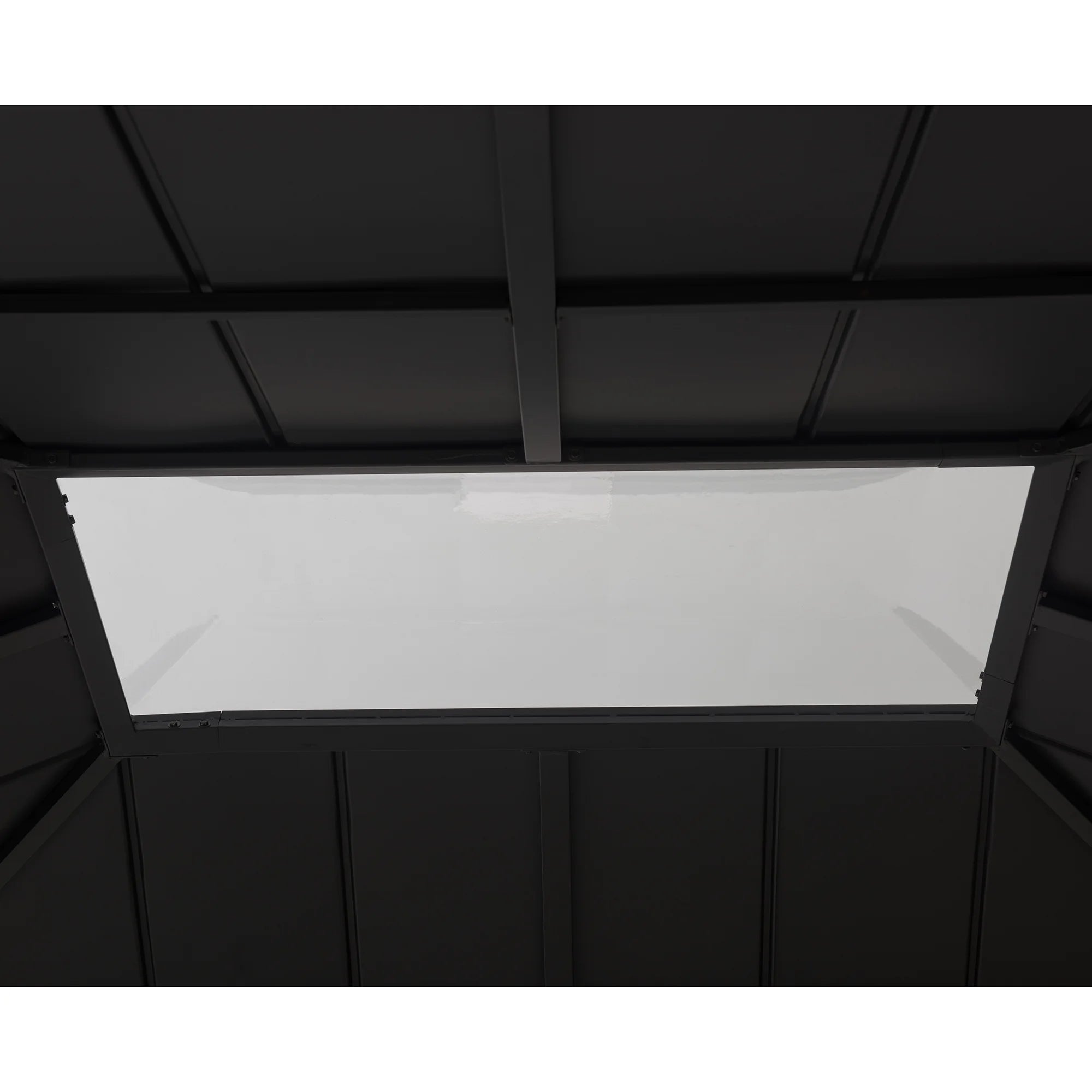 11 ft. x 13 ft. Hardtop Gazebo D58287