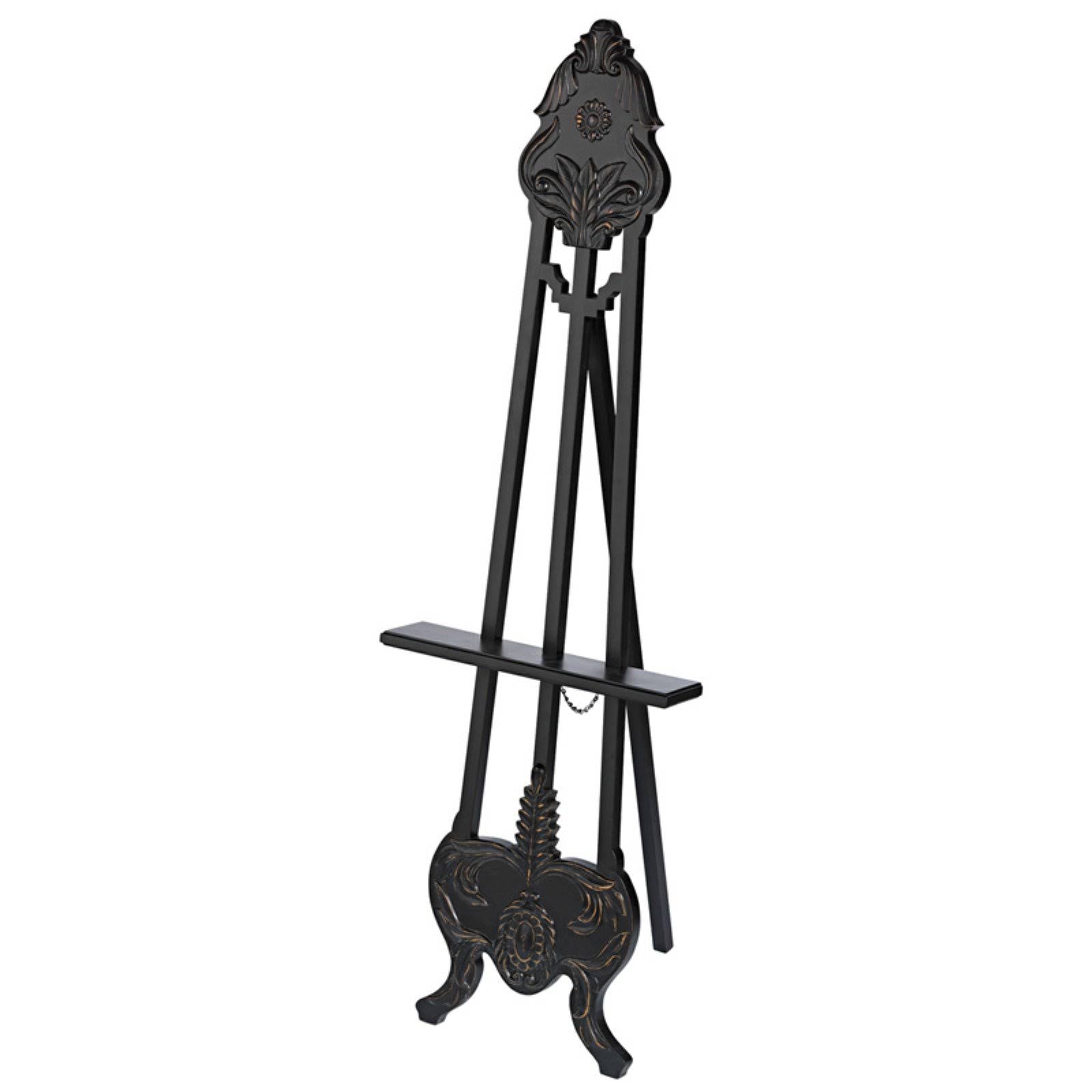 Hand-Crafted Display Easel M659719
