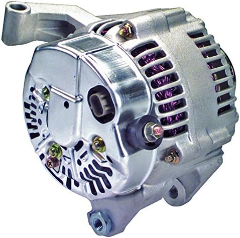 Alternator for Jeep Grand Cherokee Dodge Durango Dakota 4.7L V8 R653305