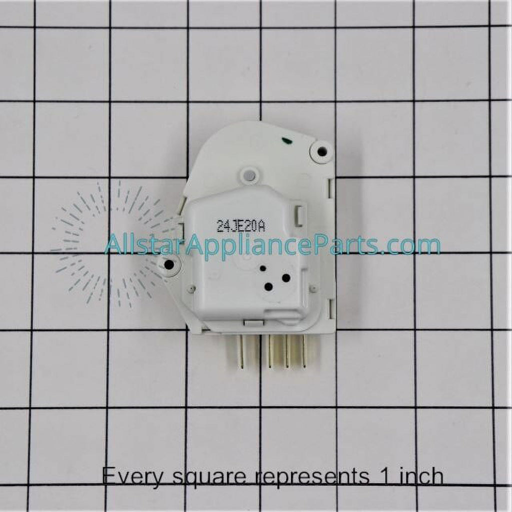 Timer-defrost Part X64772