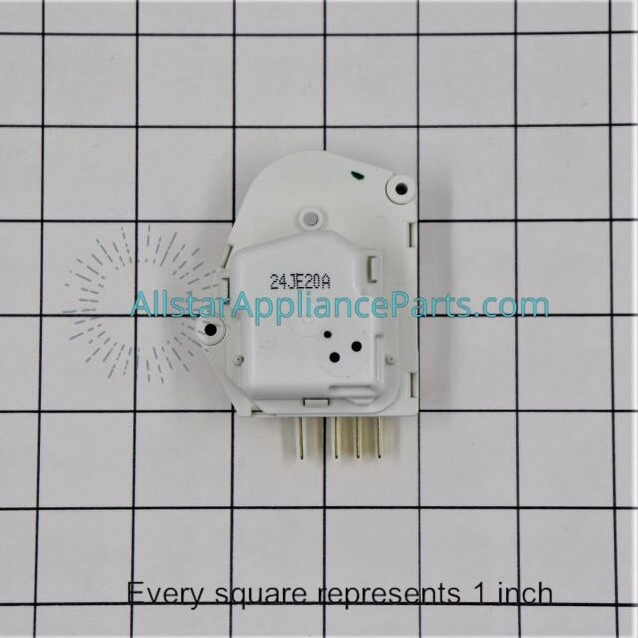 Timer-defrost Part X64772