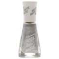 0.31 oz Smokey Silver Nail Polish I732