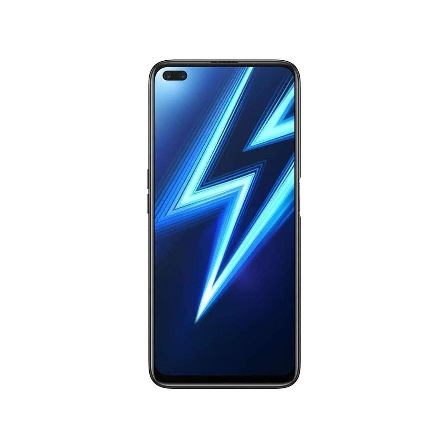 Realme 6 Pro 128GB 6GB 6.6 inch FHD+ Display Dual SIM GSM Unlocked Blue N739736