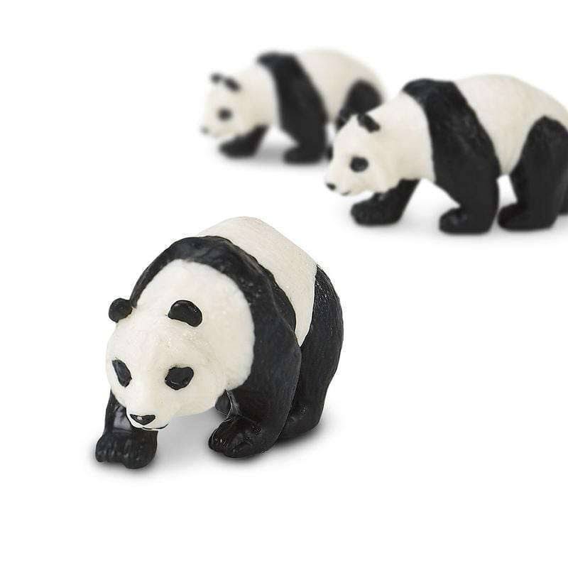 Fennec Foxes Tub 192 Pieces Y5551