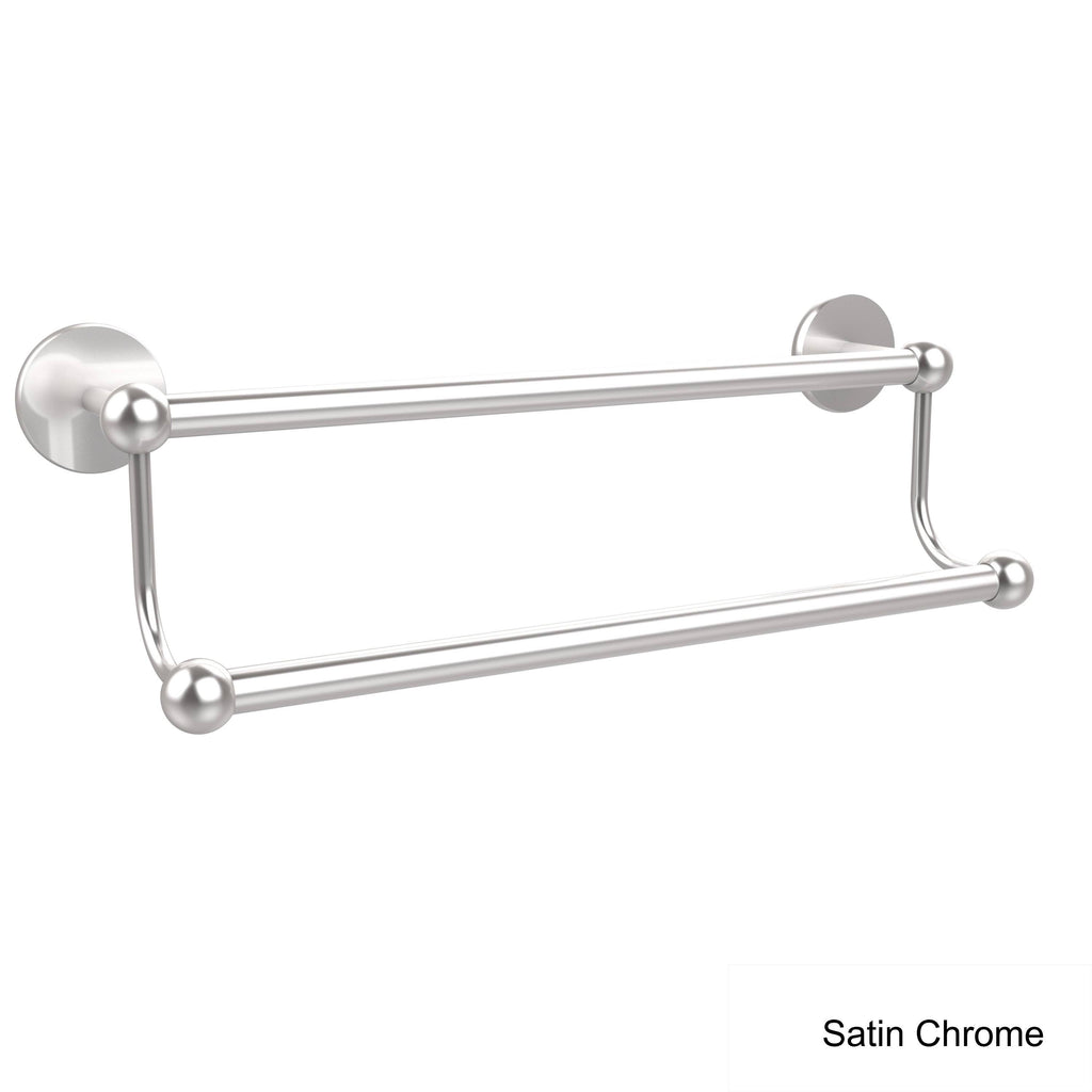24 inch Double Towel Bar Oil Rubbed Bronze T145