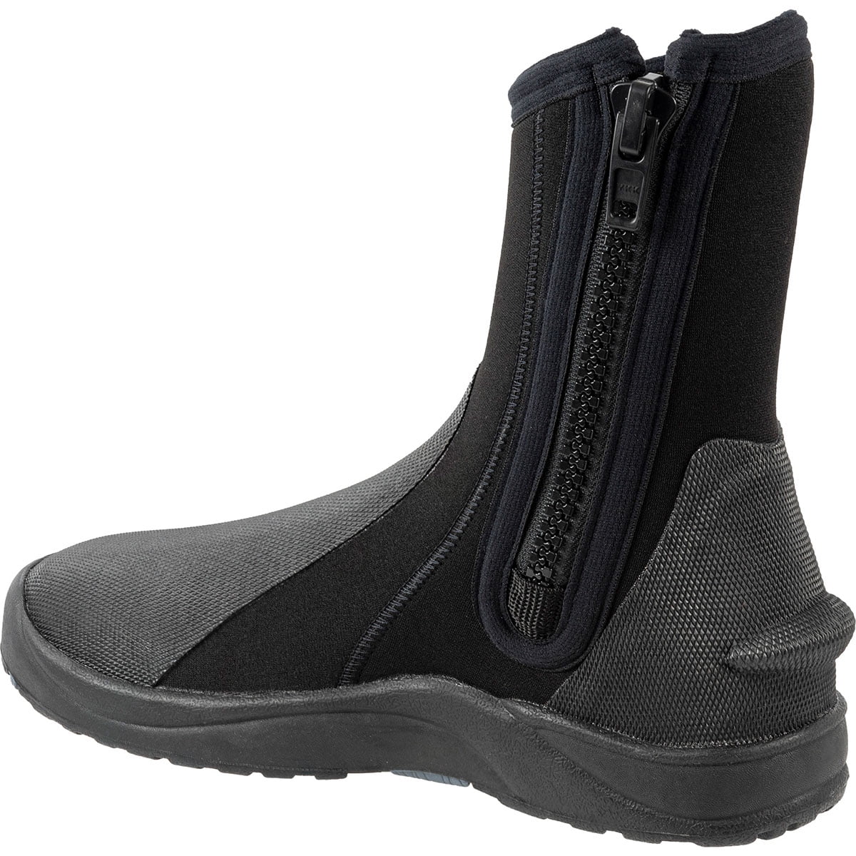 Black 6mm 7.5 W26891