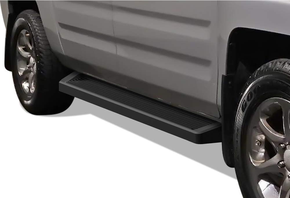 Running Boards Compatible with Honda Ridgeline 2006-2014 Crew Cab K826252