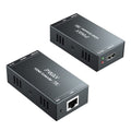 HDMI Extender Over Cat5e/6, 4K @ 30Hz, Pack of 2 O55226