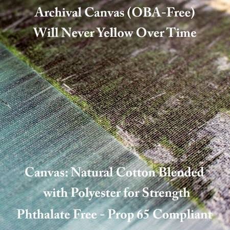 Canvas L124