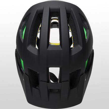 Matte Black MIPS Helmet C849