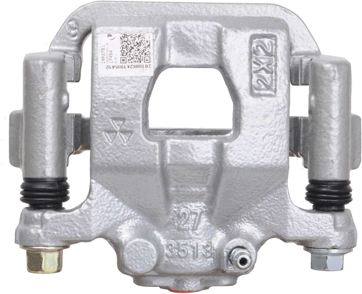 Rear Right Brake Caliper L448