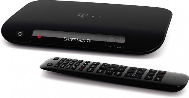IPTV Full HD TV Set-top Box U57708