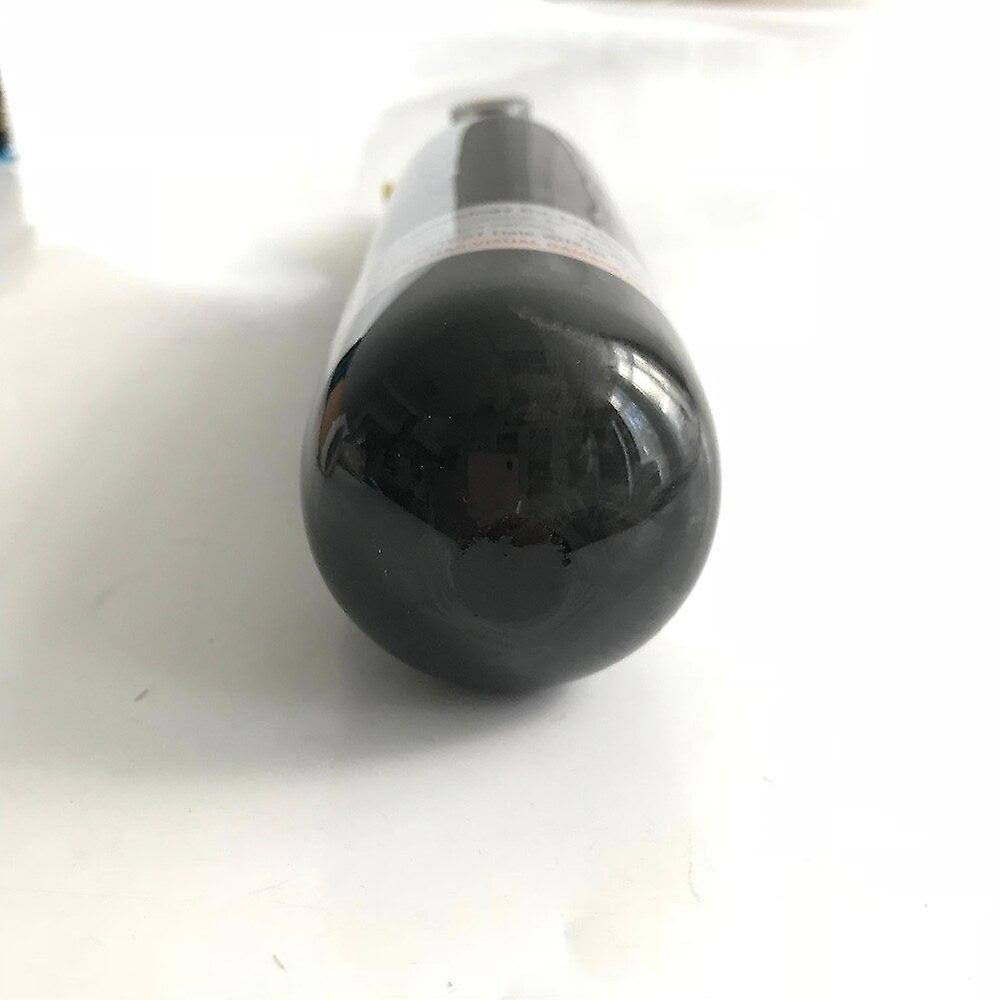 PCP Rifle Paintball 4500psi 300bar GAS Cylinder C547623
