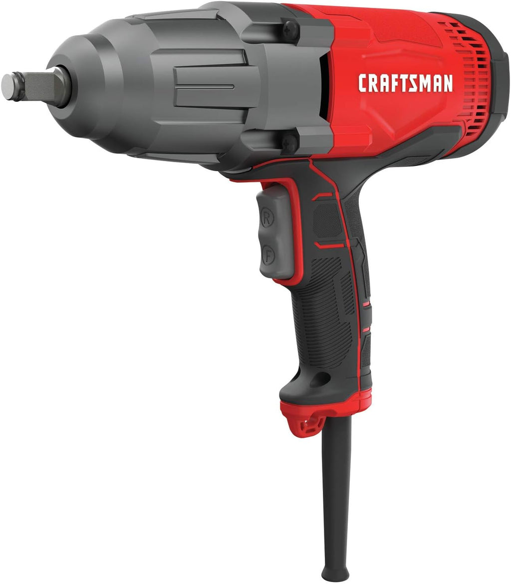 1/2-Inch 7.5-Amp Impact Wrench U23803