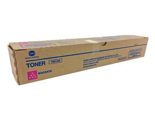 Magenta Toner Cartridge X591