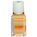 Classic Ivory Oil-Free Liquid Makeup 1 oz (Pack of 2) I756