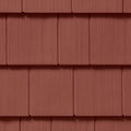 Savannah Wicker Straight Edge Shingles Siding D361