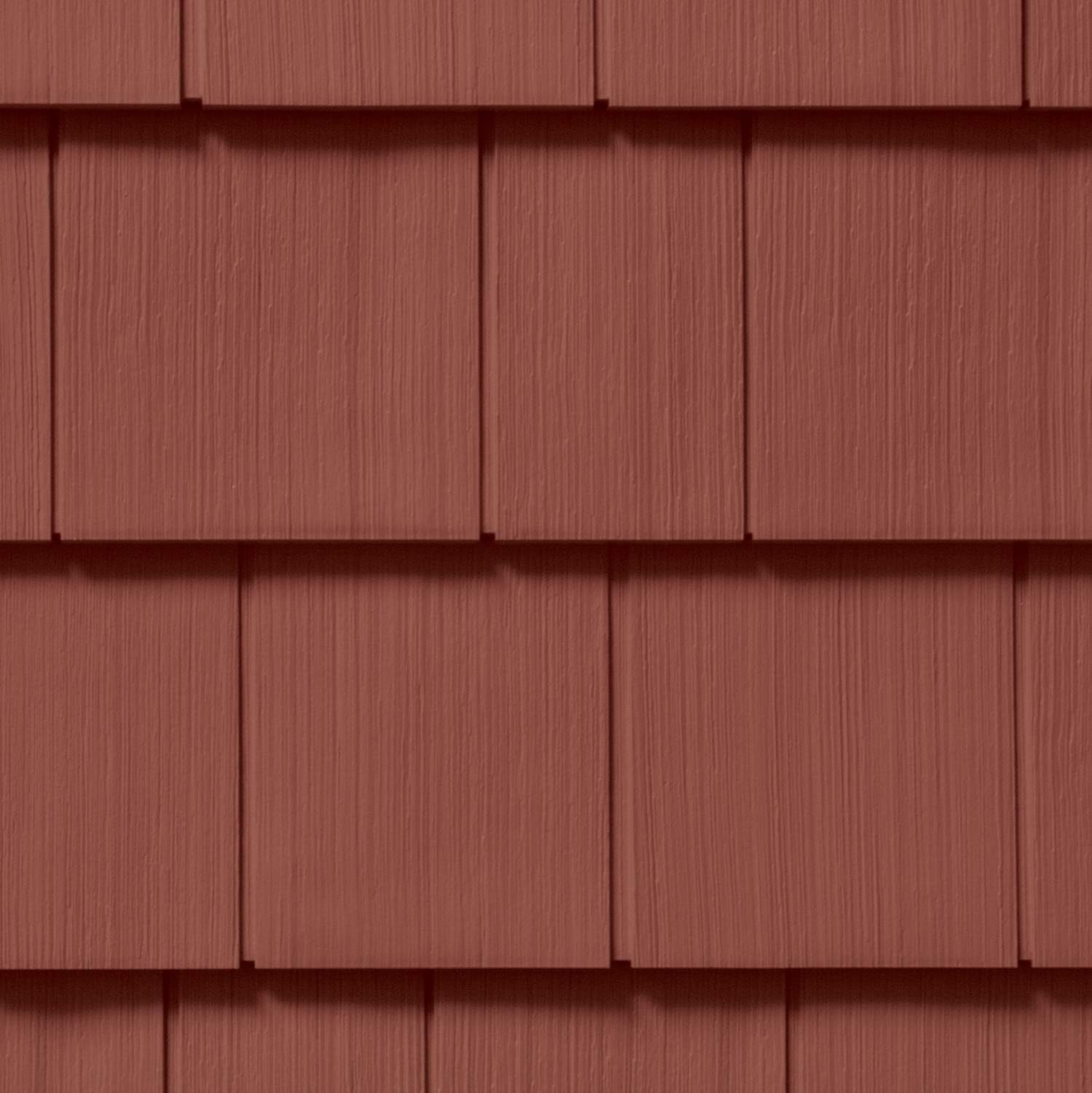 Savannah Wicker Straight Edge Shingles Siding D361