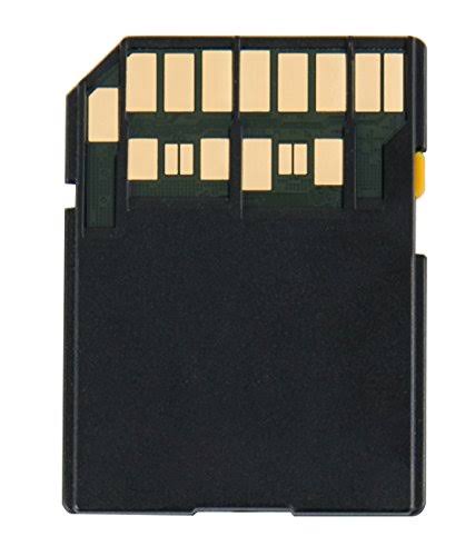 64GB SDXC UHS-II Card P2170