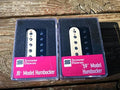 Zebra Humbucker Pickup Set L958374