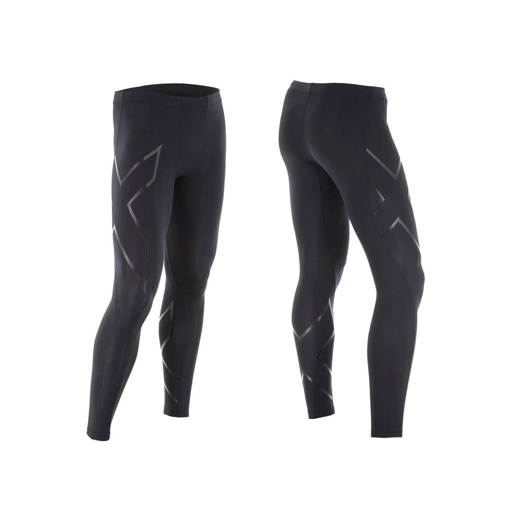 Black Compression Tights E7657