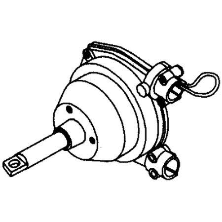 Tilt Helm HPS Rotary W7213