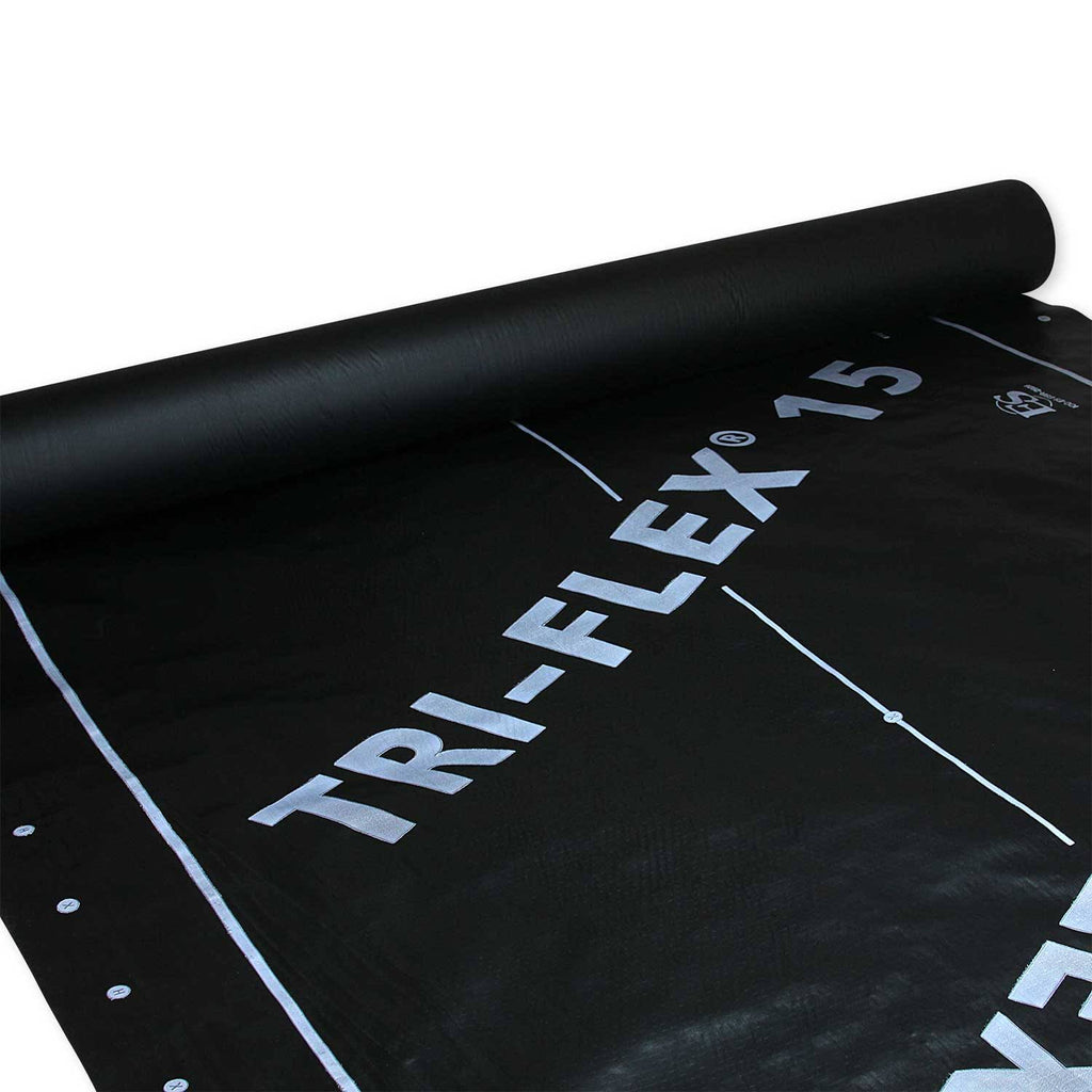 Synthetic Roofing Underlayment F6542