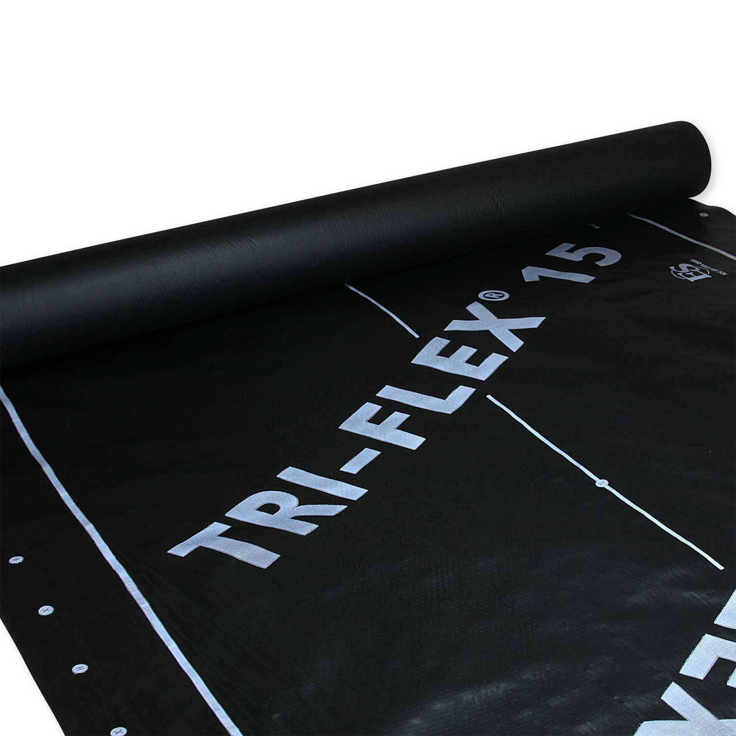 Synthetic Roofing Underlayment F6542