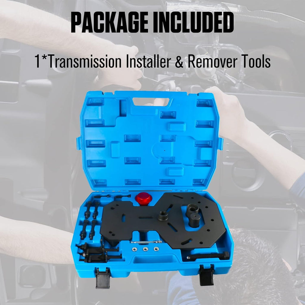 Dual Clutch Transmission Installer and Remover Tools Z252004