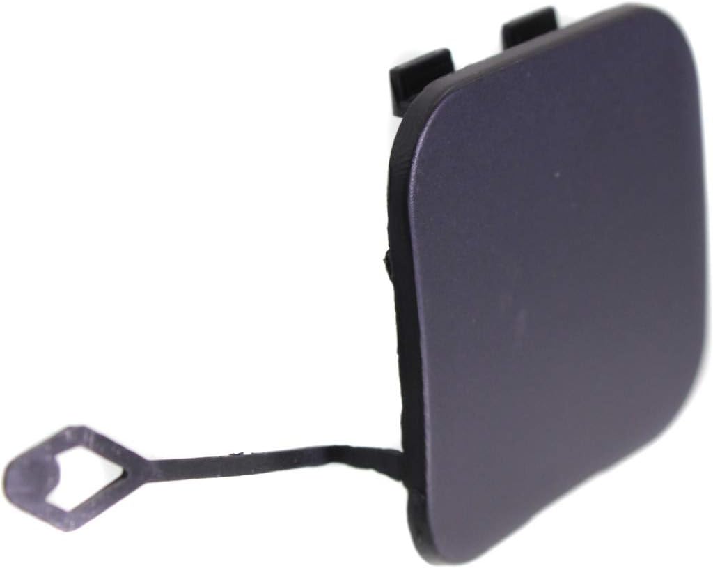Tow Hole Cover for Cadillac STS 2005-2009 Front Primed Pack of 2 V4095