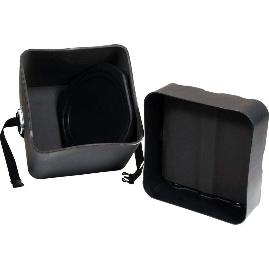 Timbales Case with Divider M75078