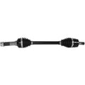 Front Left CV Axle Assembly Q775