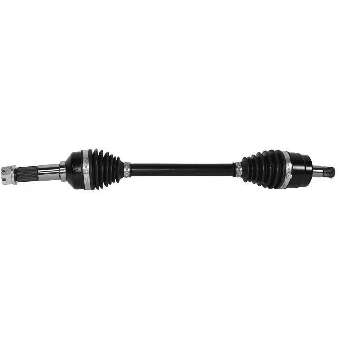 Front Left CV Axle Assembly Q775