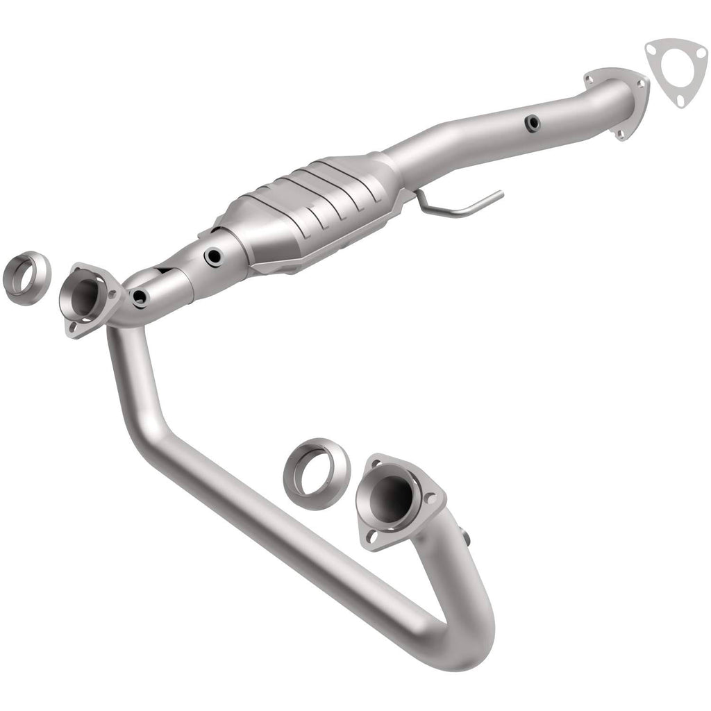 Direct Fit Catalytic Converter Y17801