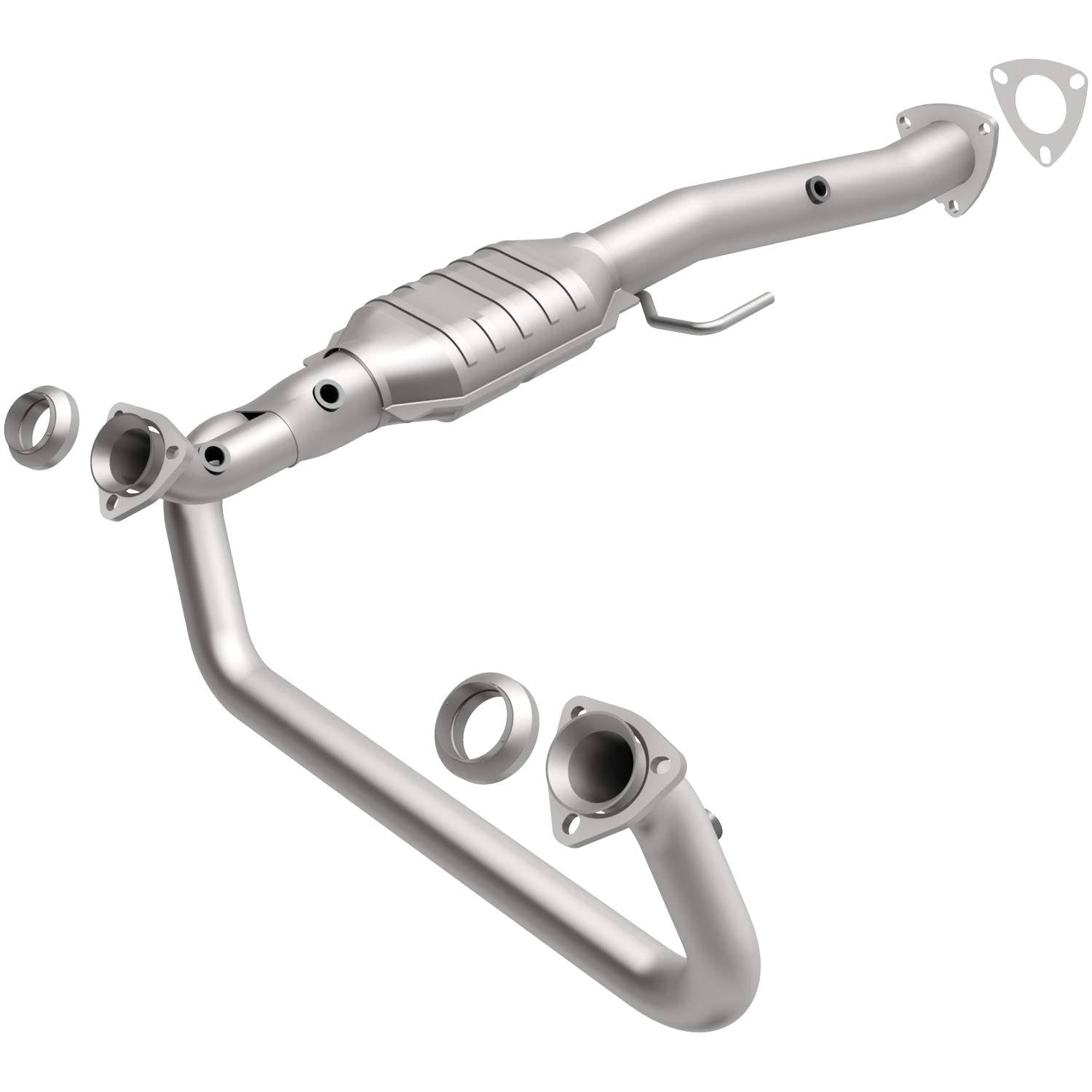 Direct Fit Catalytic Converter Y17801
